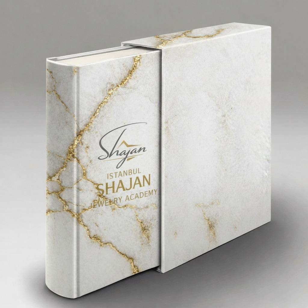 💎 Elevate Your Passion… Define Your Signature in Jewelry Design